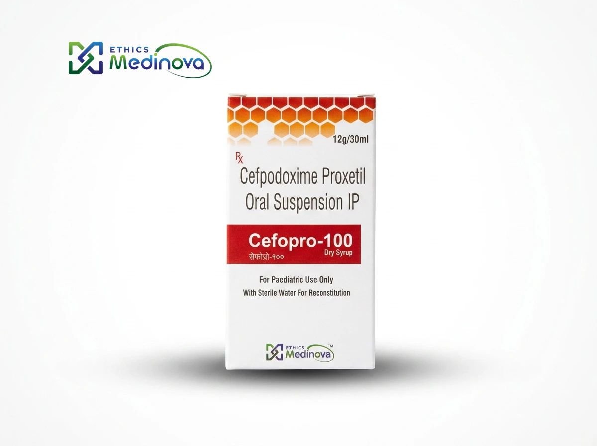 ARPOD-CV DRY SYP